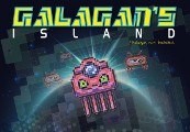 Galagan's Island: Reprymian Rising Steam CD Key