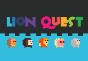 Lion Quest Steam CD Key
