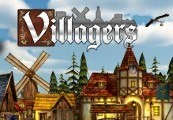 Villagers Steam CD Key