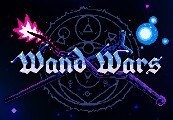 Wand Wars Steam CD Key