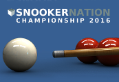 Snooker Nation Championship Steam CD Key