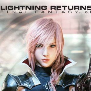 Lightning Returns: Final Fantasy XIII Steam Gift