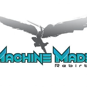 Machine Made: Rebirth Steam CD Key