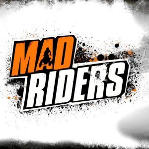 Mad Riders Steam CD Key