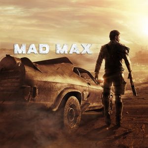 Mad Max RU VPN Required Steam Gift