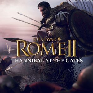 Total War: ROME II – Hannibal at the Gates DLC PC Steam CD Key