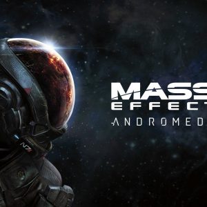Mass Effect Andromeda - Deep Space Pack DLC EA App CD Key