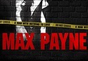 Max Payne Bundle Region Locked Steam CD Key