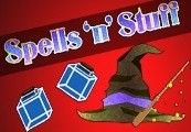 Spells 'n' Stuff Steam CD Key