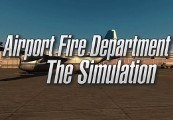 Airport Fire Department - The Simulation PC Steam CD Key