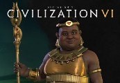 Sid Meier's Civilization VI - Nubia Civilization & Scenario Pack DLC PC Steam CD Key