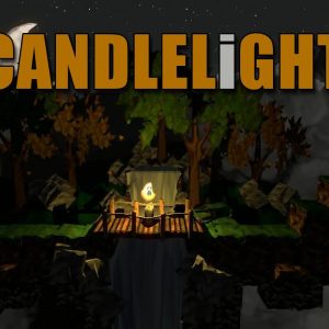 Candlelight PC Steam CD Key
