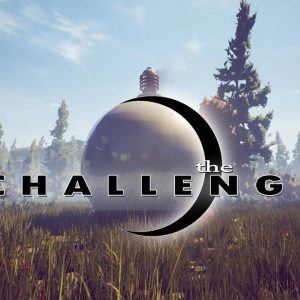 The Challenge Steam CD Key