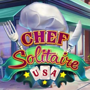 Chef Solitaire: USA PC Steam CD Key