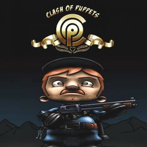 Clash of Puppets Steam CD Key