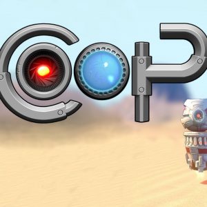 CO-OP : Decrypted Steam CD Key