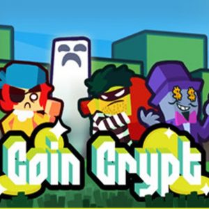 Coin Crypt Steam CD Key