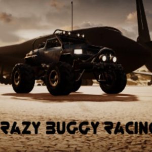 Crazy Buggy Racing Steam CD Key
