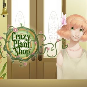 Crazy Plant Shop Steam CD Key