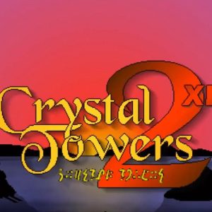 Crystal Towers 2 XL PC Steam CD Key