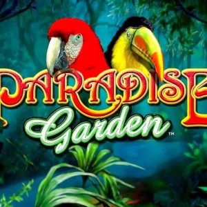 IGT Slots Paradise Garden PC Steam CD Key