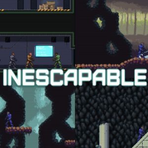 Inescapable Steam CD Key