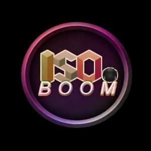 IsoBoom Steam CD Key