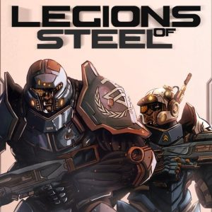 Legions of Steel Steam CD Key