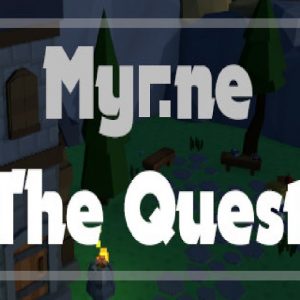 Myrne: The Quest Steam CD Key