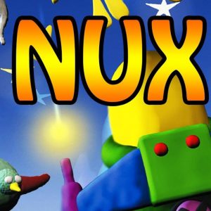 NuX PC Steam CD Key