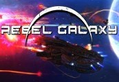 Rebel Galaxy PC Steam CD Key