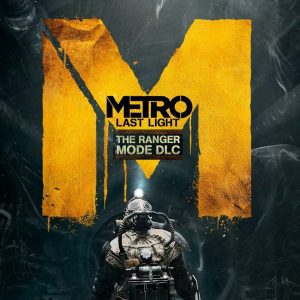 Metro: Last Light - Ranger Mode DLC Steam Gift