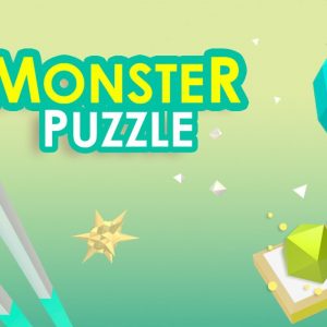Monster Puzzle Steam CD Key