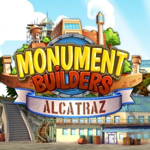 Alcatraz Builder PC Steam CD Key