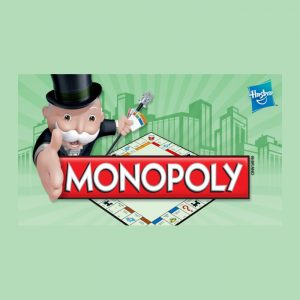 Monopoly PC Steam Gift