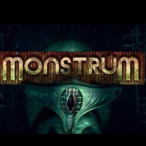 Monstrum PC Steam CD Key