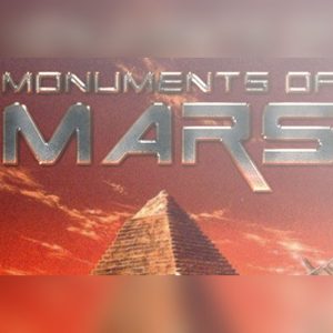 Monuments of Mars Steam CD Key