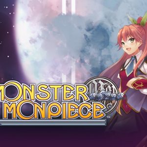 Monster Monpiece Steam CD Key