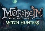Mordheim: City of the Damned - Witch Hunters DLC EU Steam CD Key