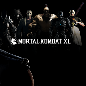 Mortal Kombat XL PC Steam CD Key