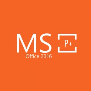 MS Office 2016 Professional Plus Retail Key