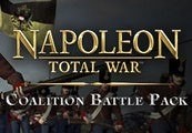 Napoleon: Total War - Coalition Battle Pack DLC Steam CD Key