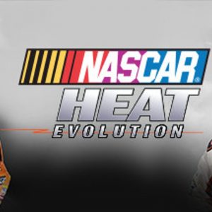 NASCAR Heat Evolution PC Steam CD Key