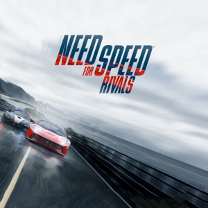 Need for Speed Rivals EA App CD Key