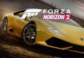 Forza Horizon 2 XBOX One CD Key