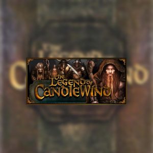The Legend of Candlewind: Nights & Candles Steam CD Key