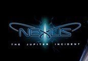 Nexus: The Jupiter Incident PC Steam CD Key