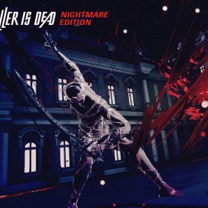 Killer is Dead - Nightmare Edition BR Steam CD Key