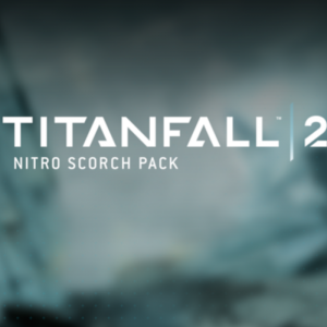 Titanfall 2 - Nitro Scorch Pack DLC EA App CD Key