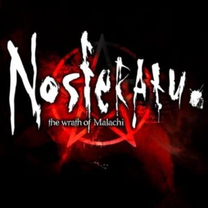 Nosferatu: The Wrath of Malachi PC Steam CD Key